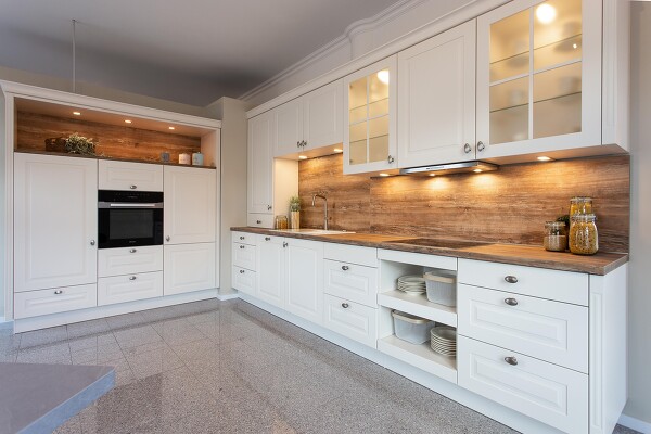 Landhaus, stilvoll & Country-Style-Charakter