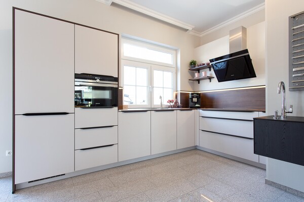 Funktional, klassisch & zeitlos